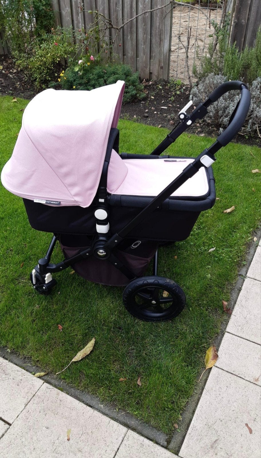 Complete Bugaboo Cameleon 3 met veel extra's, Kinderen en Baby's, Kinderwagens en Combinaties, Gebruikt, Bugaboo, Ophalen