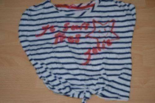 98 shirt, Verzenden, Gebruikt, Meisje, Shirt of Longsleeve