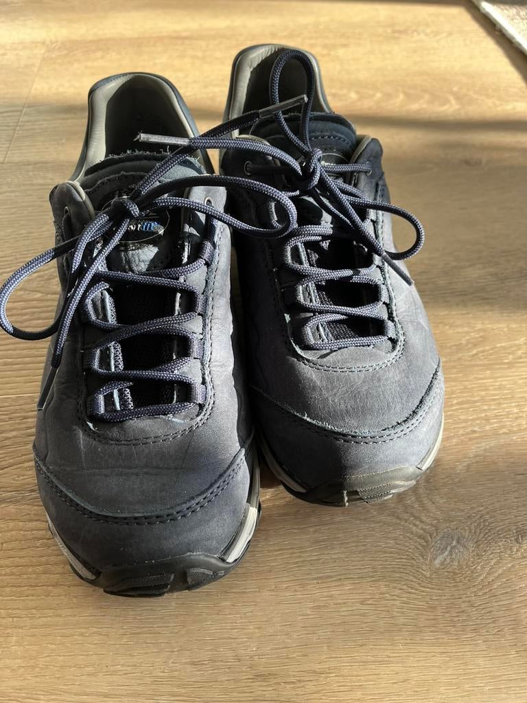 Meindl palermo lady gtx wandelschoenen comfort fit maat 6, Ophalen of Verzenden, Zo goed als nieuw, Schoenen