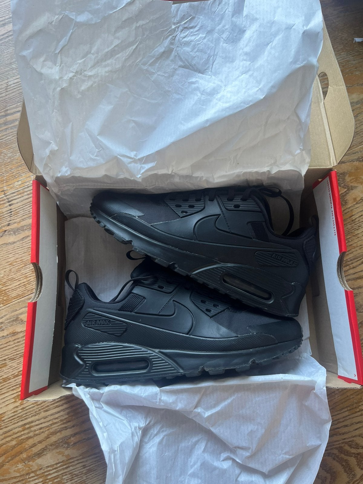 Nike Air Max 90, Ophalen of Verzenden, Zo goed als nieuw