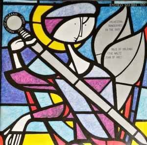 Orchestral Manoeuvres In The Dark – Maid Of Orleans /NM 20-6, Cd's en Dvd's, Vinyl Singles, Ophalen of Verzenden, Zo goed als nieuw