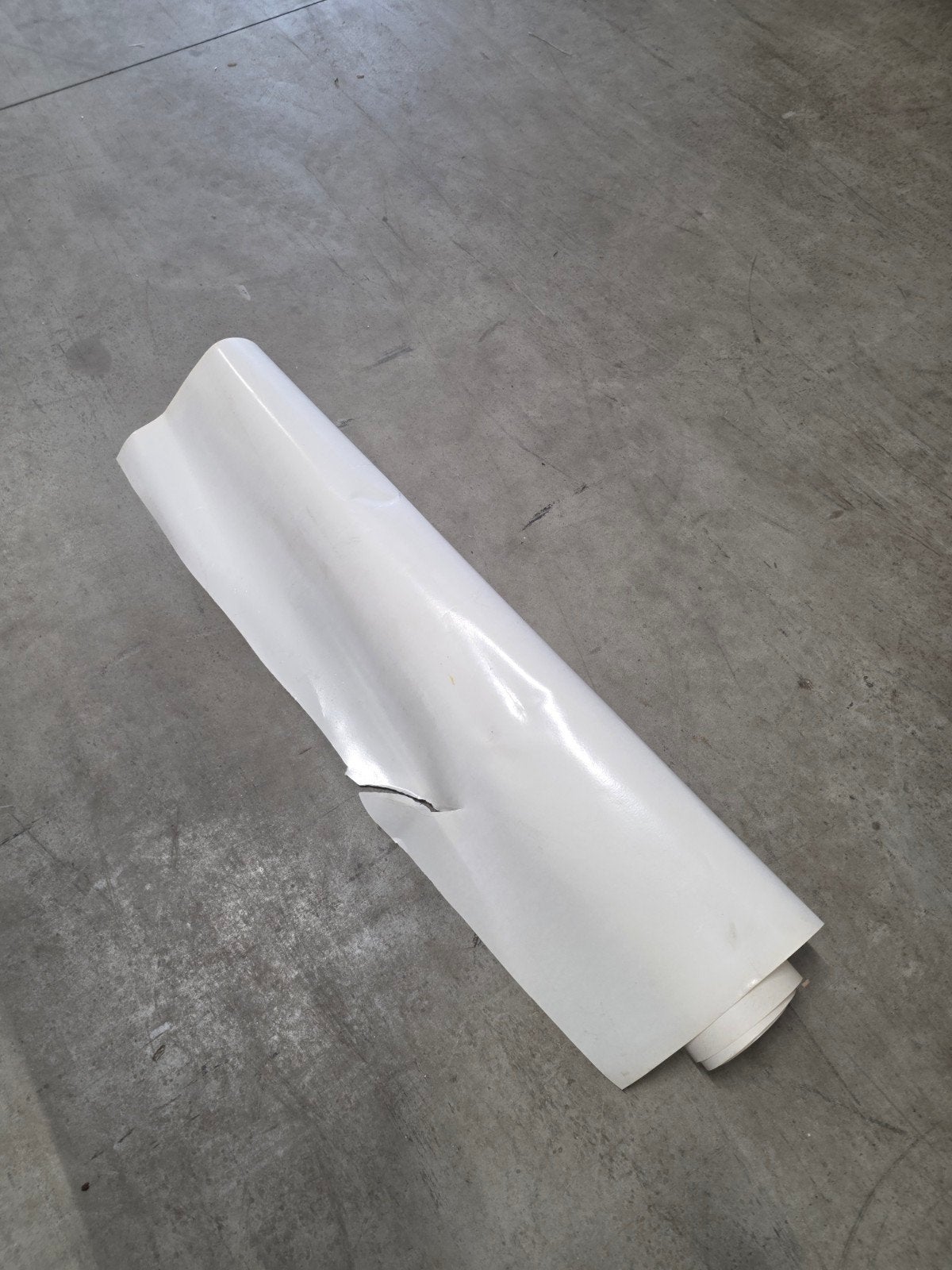 Stucloper 130 cm - Deel van rol, Ophalen, Nieuw