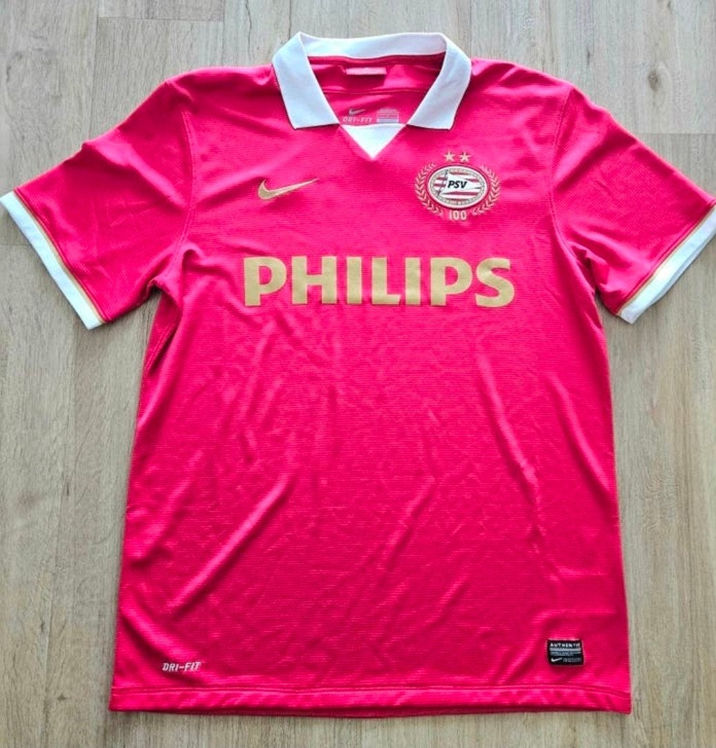 PSV voetbalshirt 2013 (gereserveerd), Ophalen of Verzenden, Zo goed als nieuw, Shirt