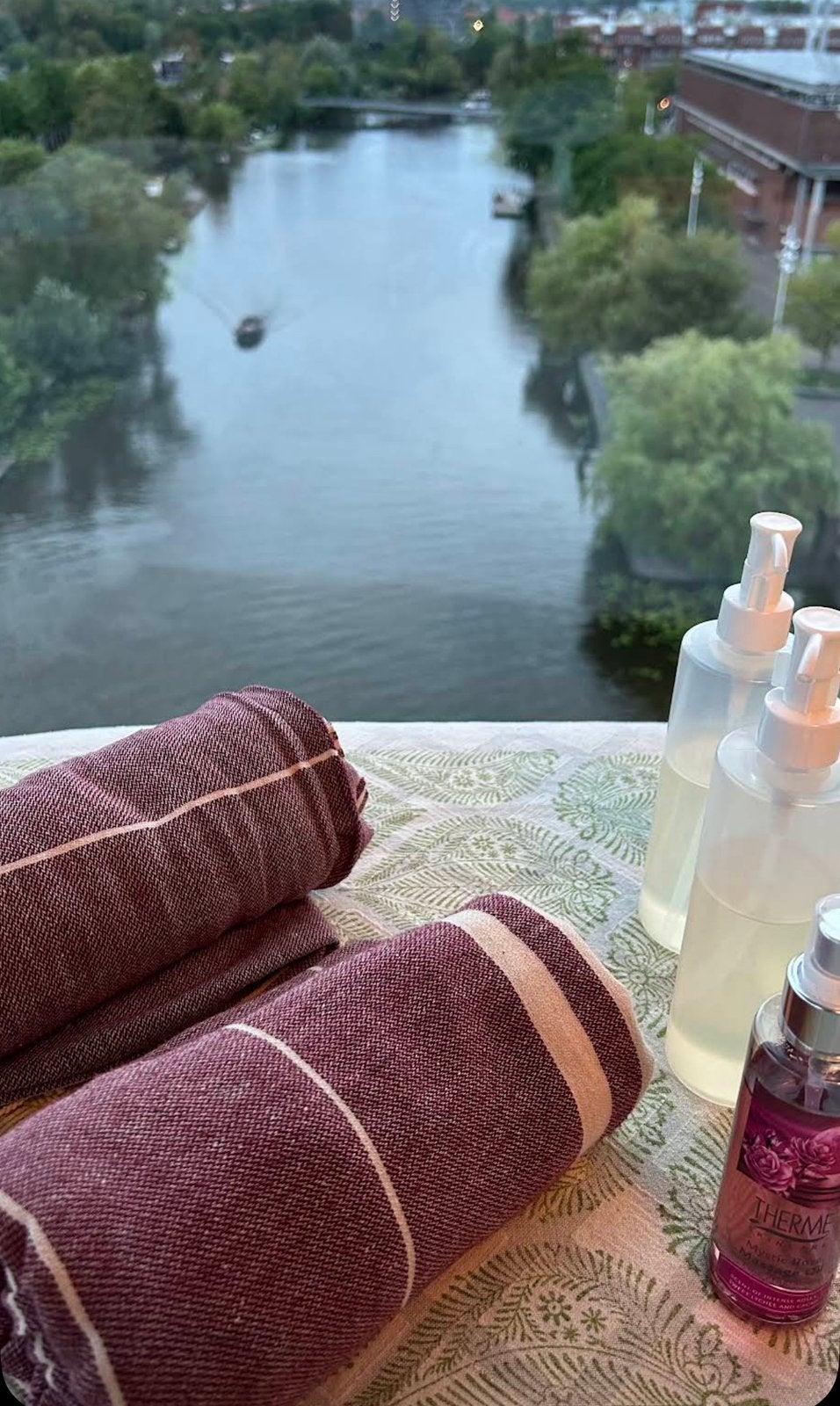 Massage at home-Mobile massage therapist, Diensten en Vakmensen