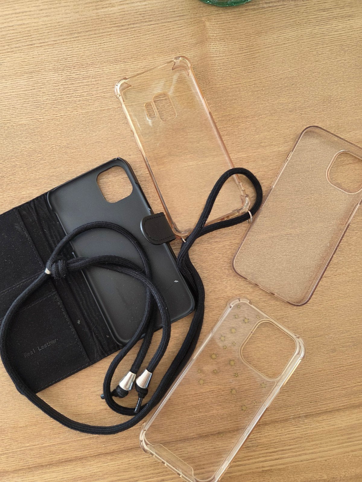 Telefoonhoesjes voor iPhone en Samsung, Telecommunicatie, Mobiele telefoons | Hoesjes en Frontjes | Apple iPhone, Gebruikt, Rondom bescherming