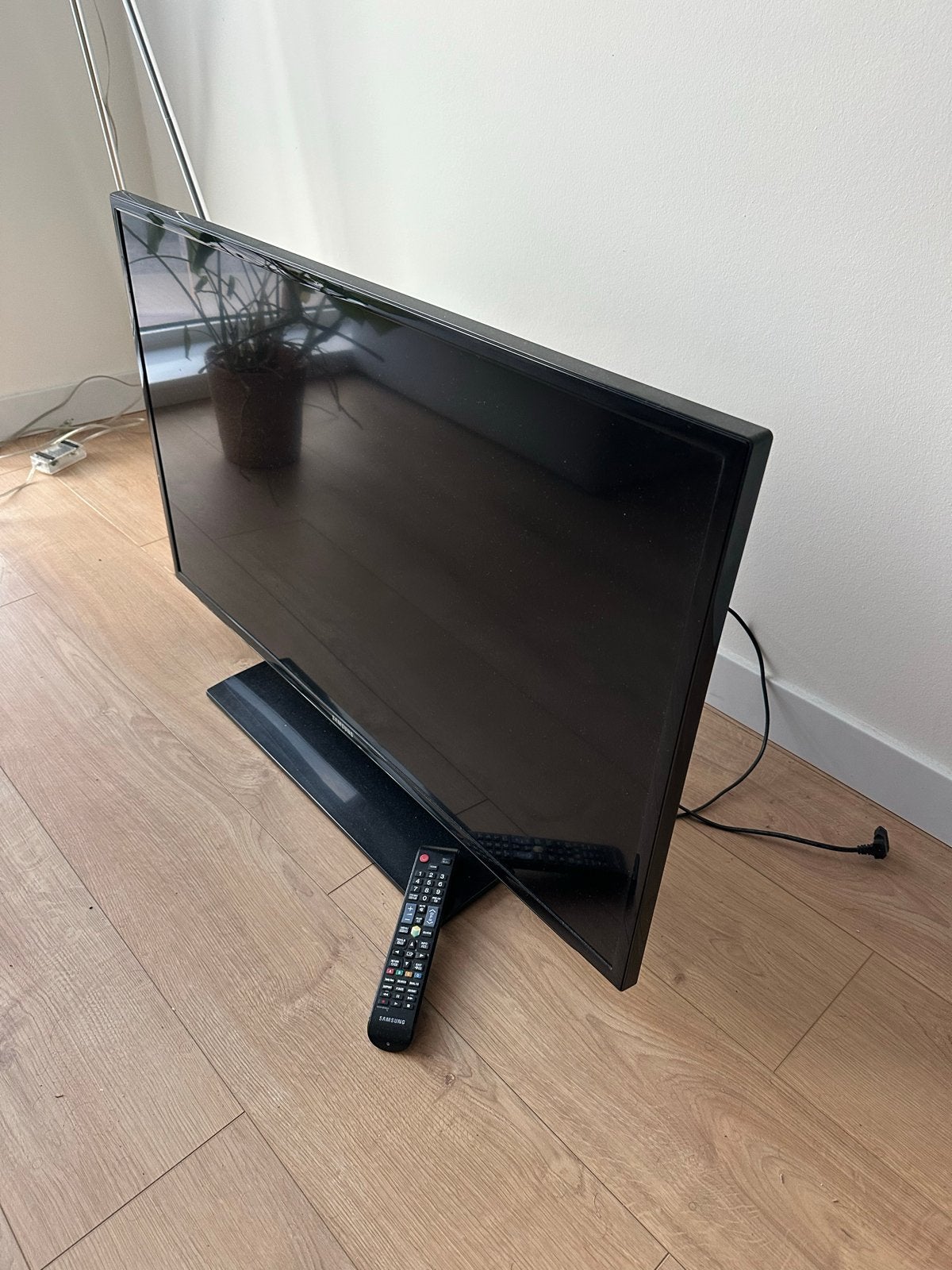 Samsung UE40EH5300 40 inch Full HD Smart TV, Ophalen, 50 Hz, Samsung, 100 cm of meer