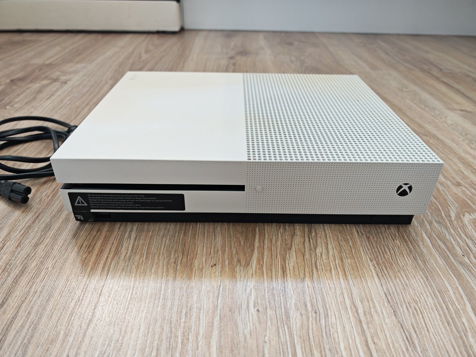 Xbox One S 1TB, Spelcomputers en Games, Met games, Xbox One S, Ophalen of Verzenden, Zo goed als nieuw