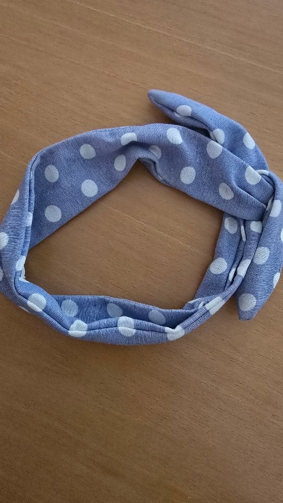 Atelier des Femmes haarband, Ophalen of Verzenden, Zo goed als nieuw
