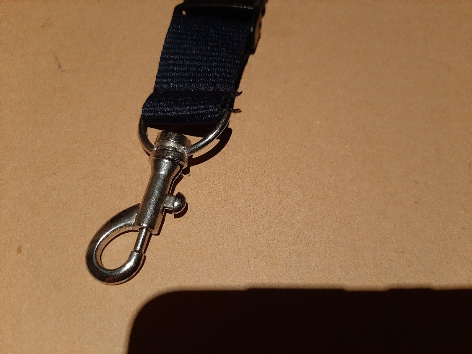 Nekkoord. ADR, Ophalen of Verzenden, Nieuw