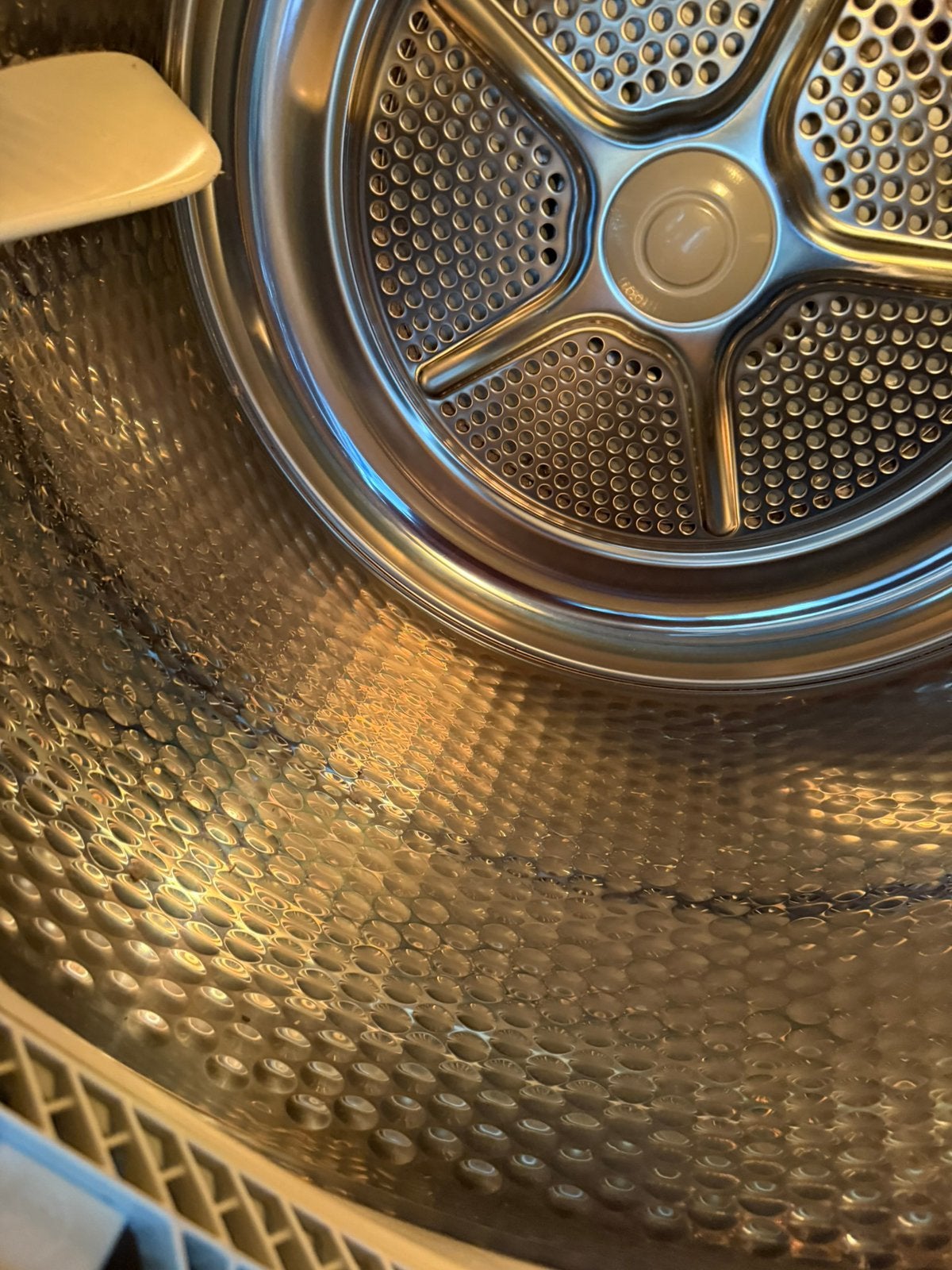 Foto 6 van Bosch Condensdroger  7kg nette goede ataat