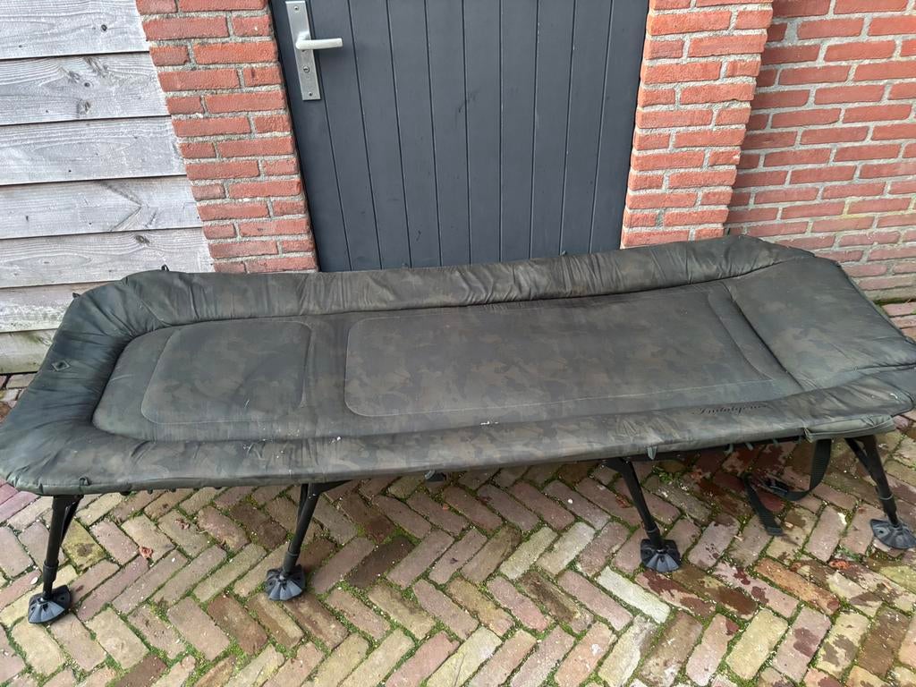 Nash stretcher, Ophalen of Verzenden, Zo goed als nieuw, Overige typen