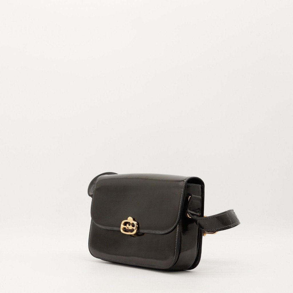Celine Sulky handtas, Verzenden, Gebruikt, Zwart, Handtas