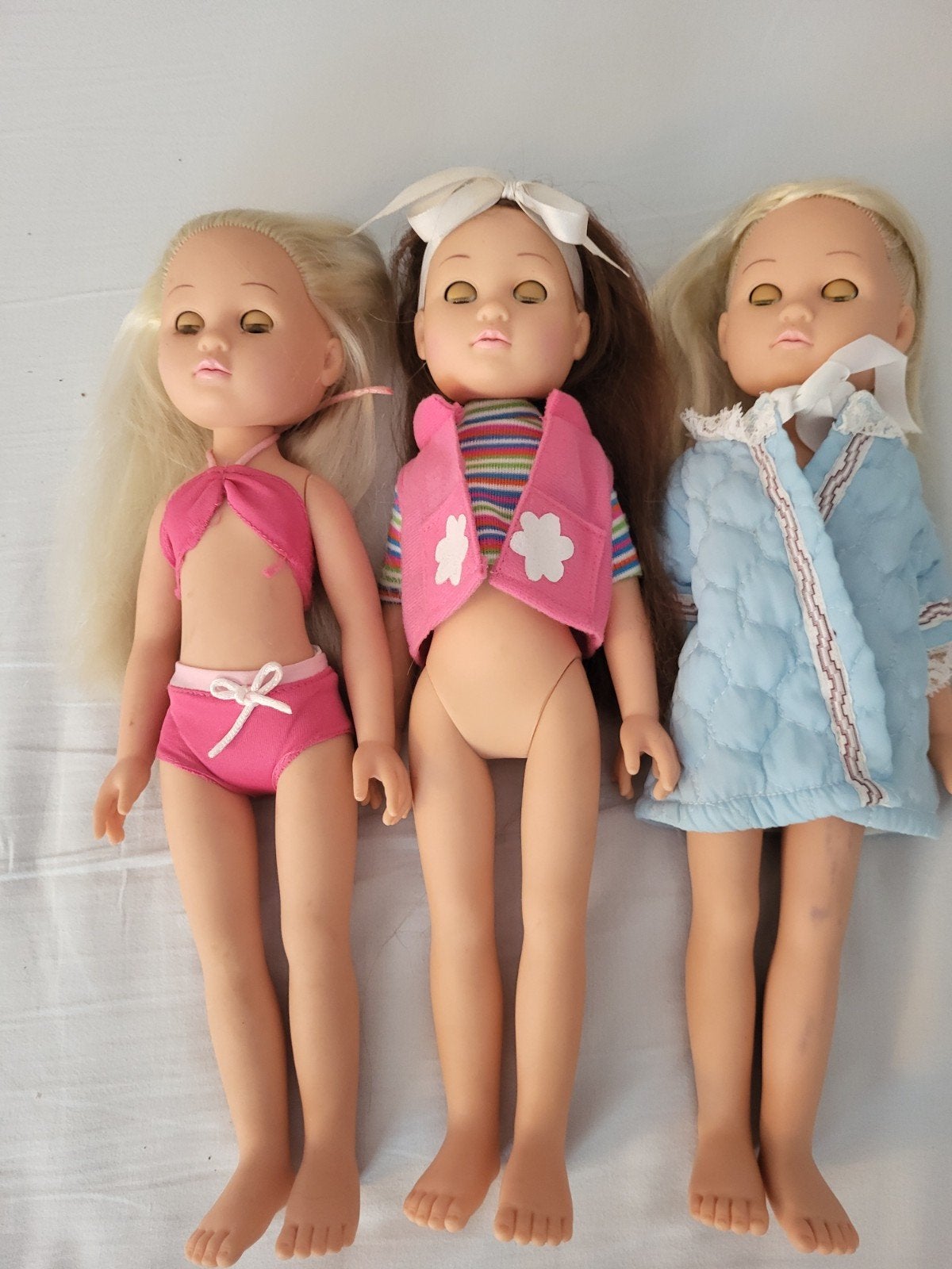 madeleine poppen, Verzenden, Pop