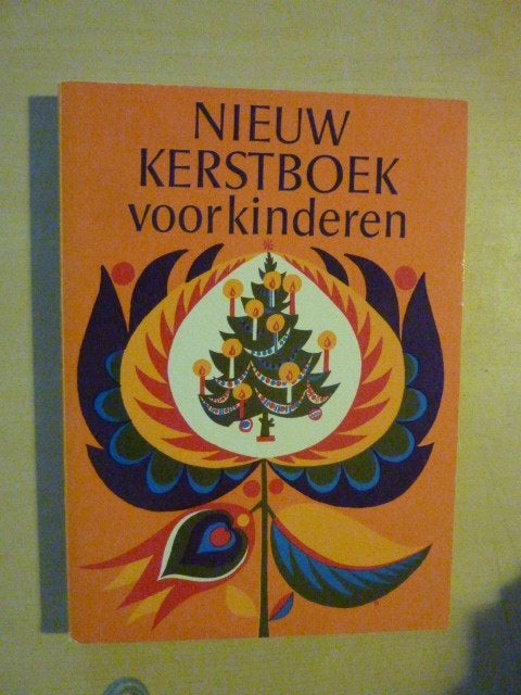 Miep van Rooijen - Nieuw kerstboek voor kinderen, Ophalen of Verzenden, Zo goed als nieuw, Fictie algemeen