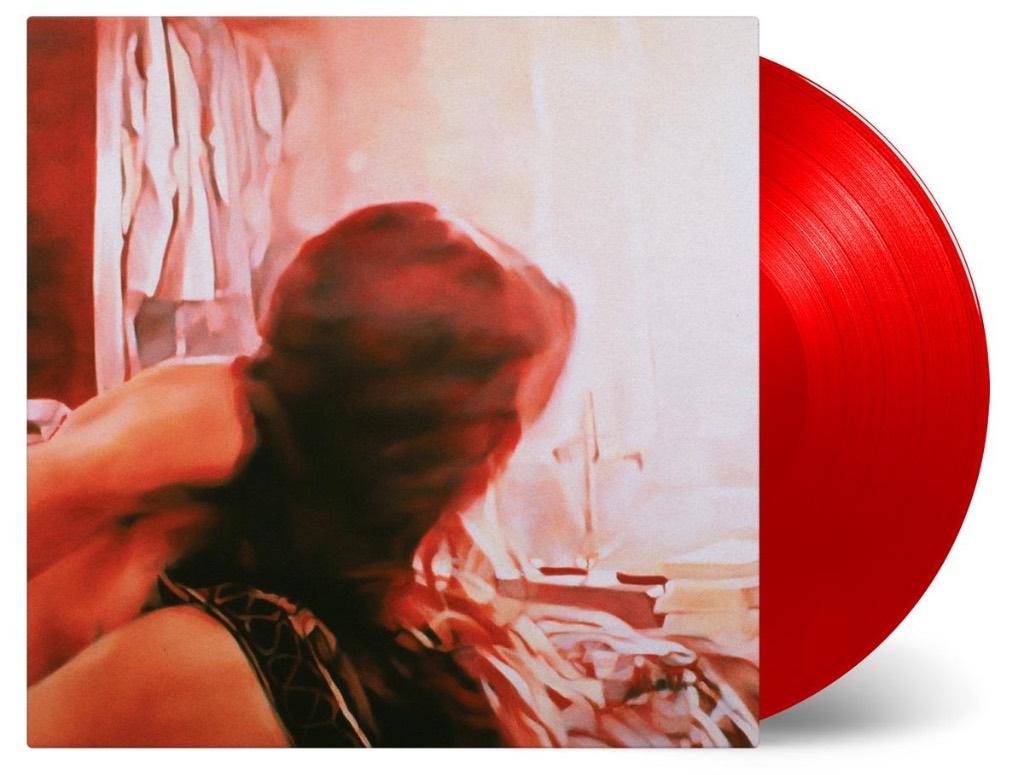 Vinyl LP Madrugada Madrugada RED Vinyl NUMBERED NIEUW, 2010 - 2019, Ophalen of Verzenden, 12 inch, Nieuw in verpakking
