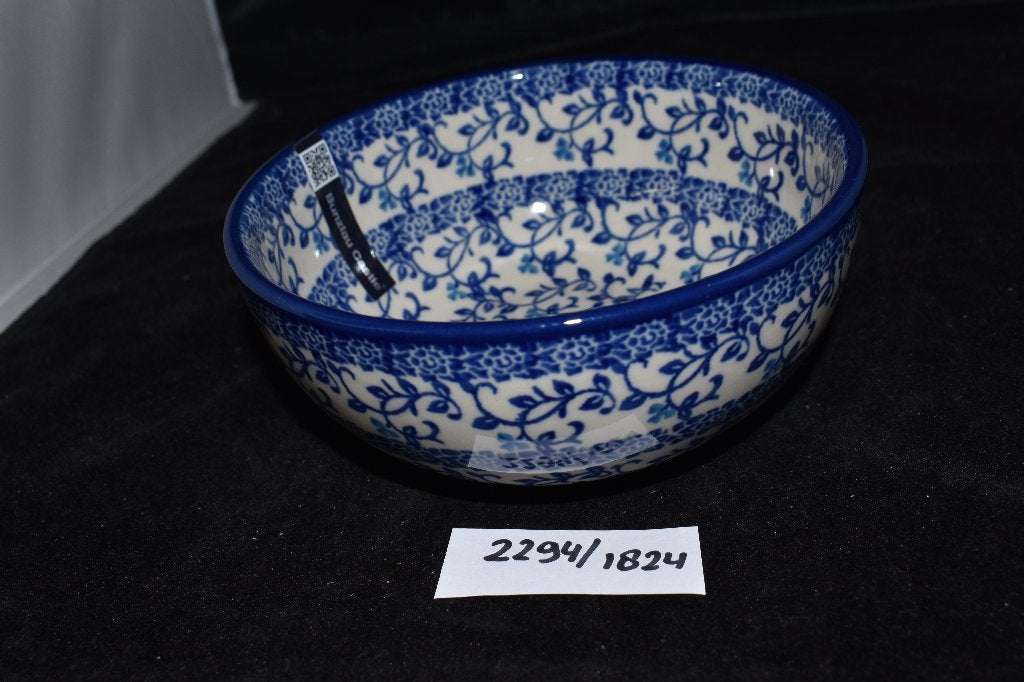 Rice Bowl Tender Twigs Bunzlau Castle servies, Overige merken, Keramiek, Ohmstraat 20, 3861NB Nijkerk, Overige typen