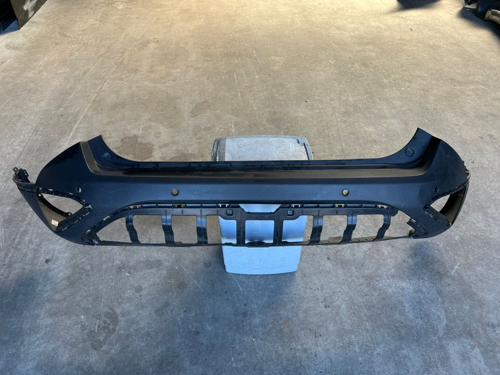 achterbumper sorento pdc 86612-r2000 2020-2023, Niet ingevuld, Niet ingevuld, Achter, Bumper