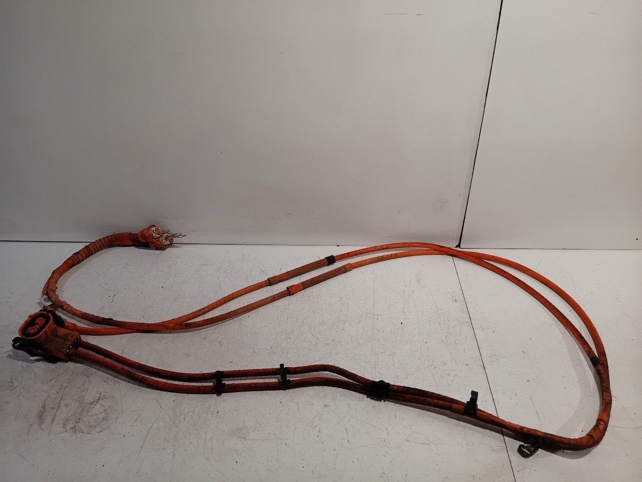 Kabel Volkswagen Golf, Auto-onderdelen, Elektronica en Kabels, Volkswagen, Gebruikt, Herkomst onderdeel bekend, 12 maanden garantie