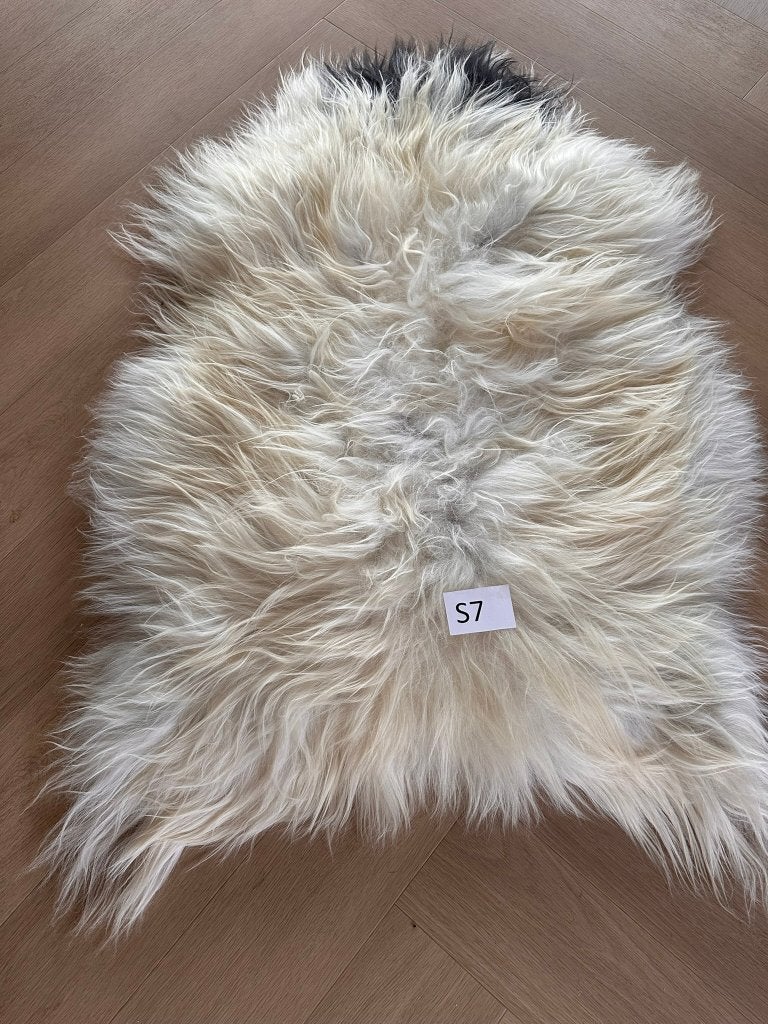 Diverse soorten en kleuren schapenvachten, Folkert_kingma@hotmail.com, Nieuw, Ophalen of Verzenden, Europese schapenvachte