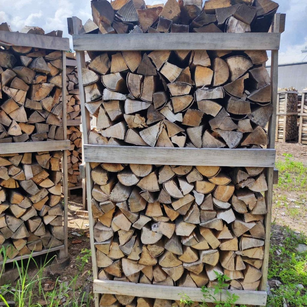 Topkwaliteit Beuken 1,8 kuubs Jumbokrat ! 400,-, Minder dan 3 m³, Ophalen, Beukenhout