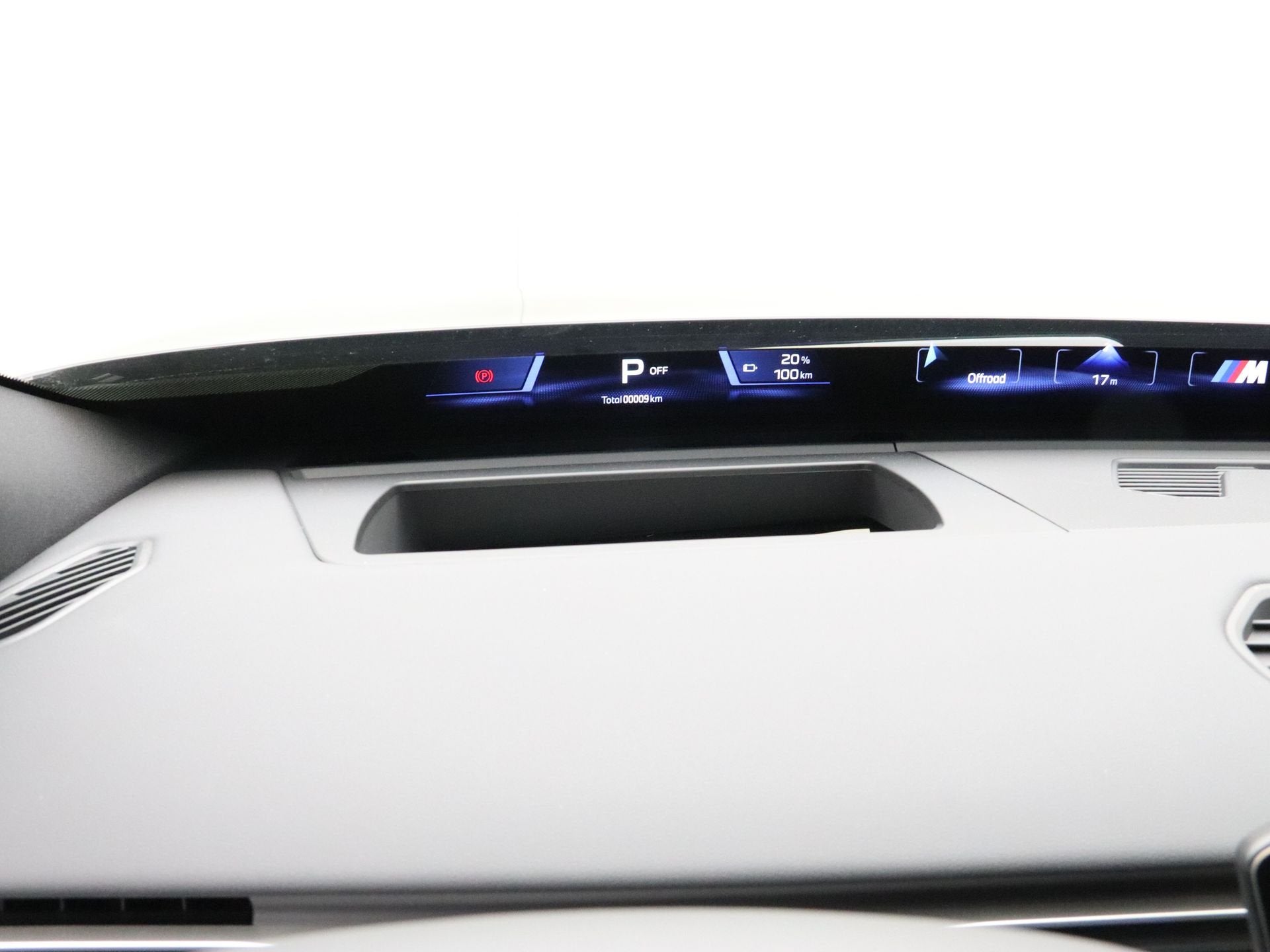 BMW i3 50 xDrive First Edition M Sport | Harman Kardon audio, Auto's, Automaat, Zwart, Met garantie (alle), Zwart