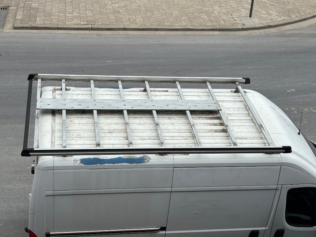 Dakdrager/Rek imperiaal(Ducato, Boxer, Jumper) L2H2, Ophalen, Nieuw, Citroën