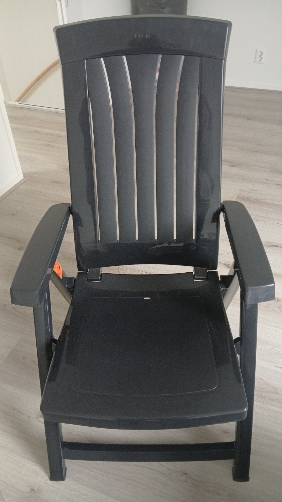 4 nieuwe tuinstoelen Jardin, Tuin en Terras, Tuinstoelen, Ophalen, Nieuw, Kunststof