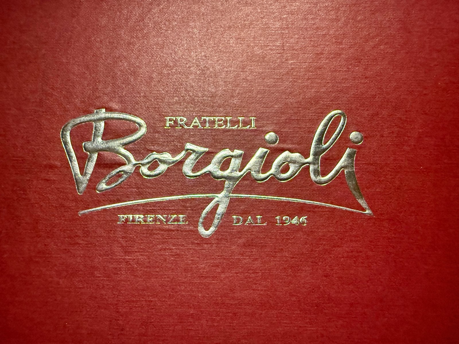 Fratelli Borgioli Nette Schoenen Maat 41, Kleding | Heren, Schoenen, Ophalen of Verzenden, Gedragen, Overige kleuren, Veterschoenen