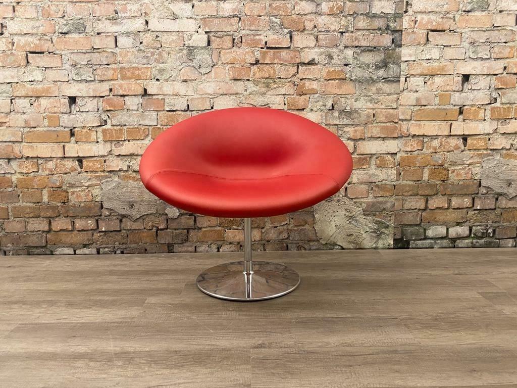 Artifort Little Globe bij TheReSales, Minder dan 75 cm, Ophalen of Verzenden, Zo goed als nieuw, 75 tot 100 cm