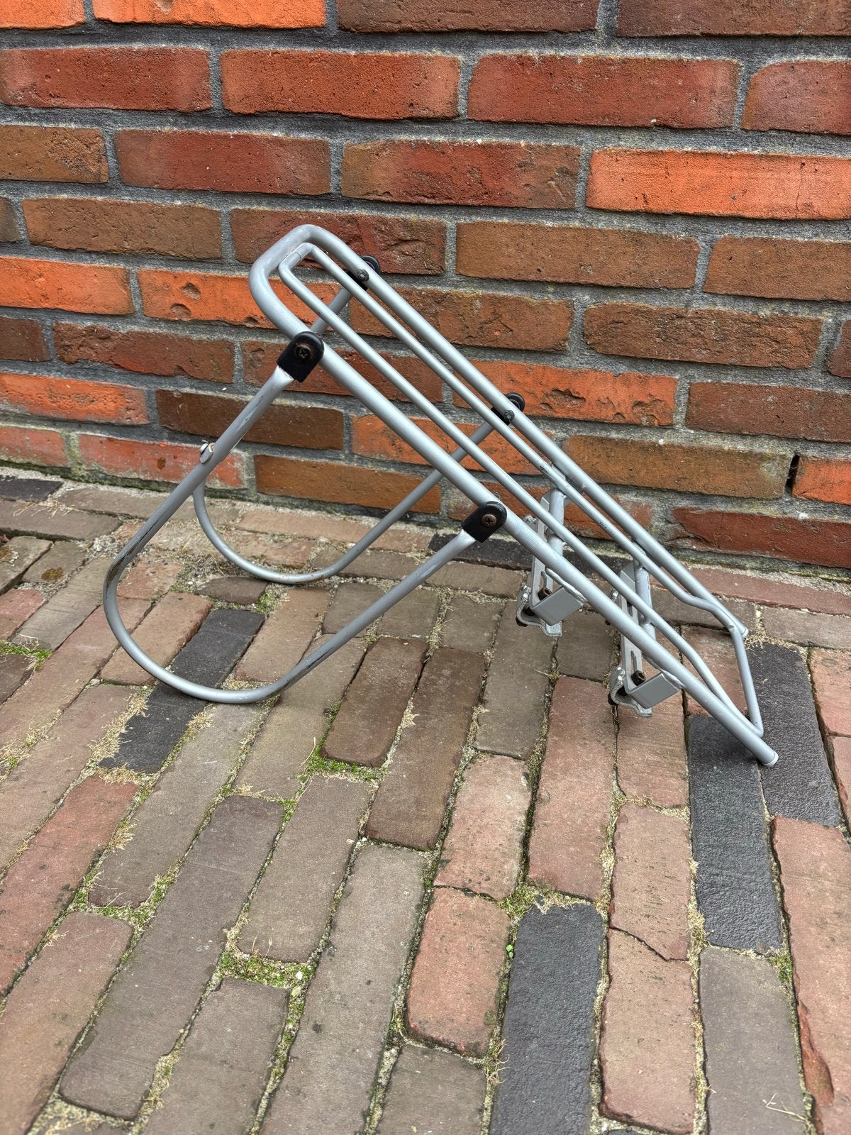 Bagagedrager verlenger voor fiets, Fietsen en Brommers, Ophalen of Verzenden, Gebruikt