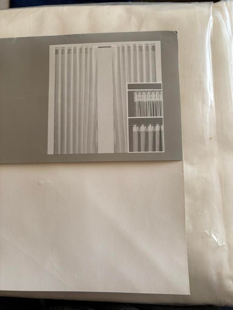 Ikea Vivian vitrage. Nieuw, Ophalen of Verzenden, Nieuw