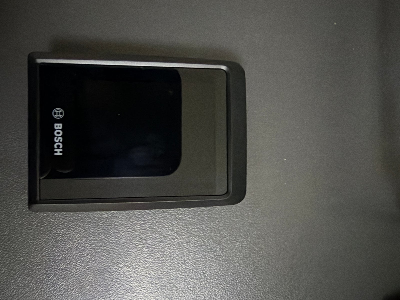 Bosch BHU 3600 Display Model 300 voor E-bike, Ophalen of Verzenden, Waterdicht, Zo goed als nieuw