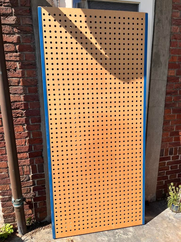 Vlavro bedbodem 90 x 195, Ophalen, Gebruikt, Eenpersoons, 90 cm