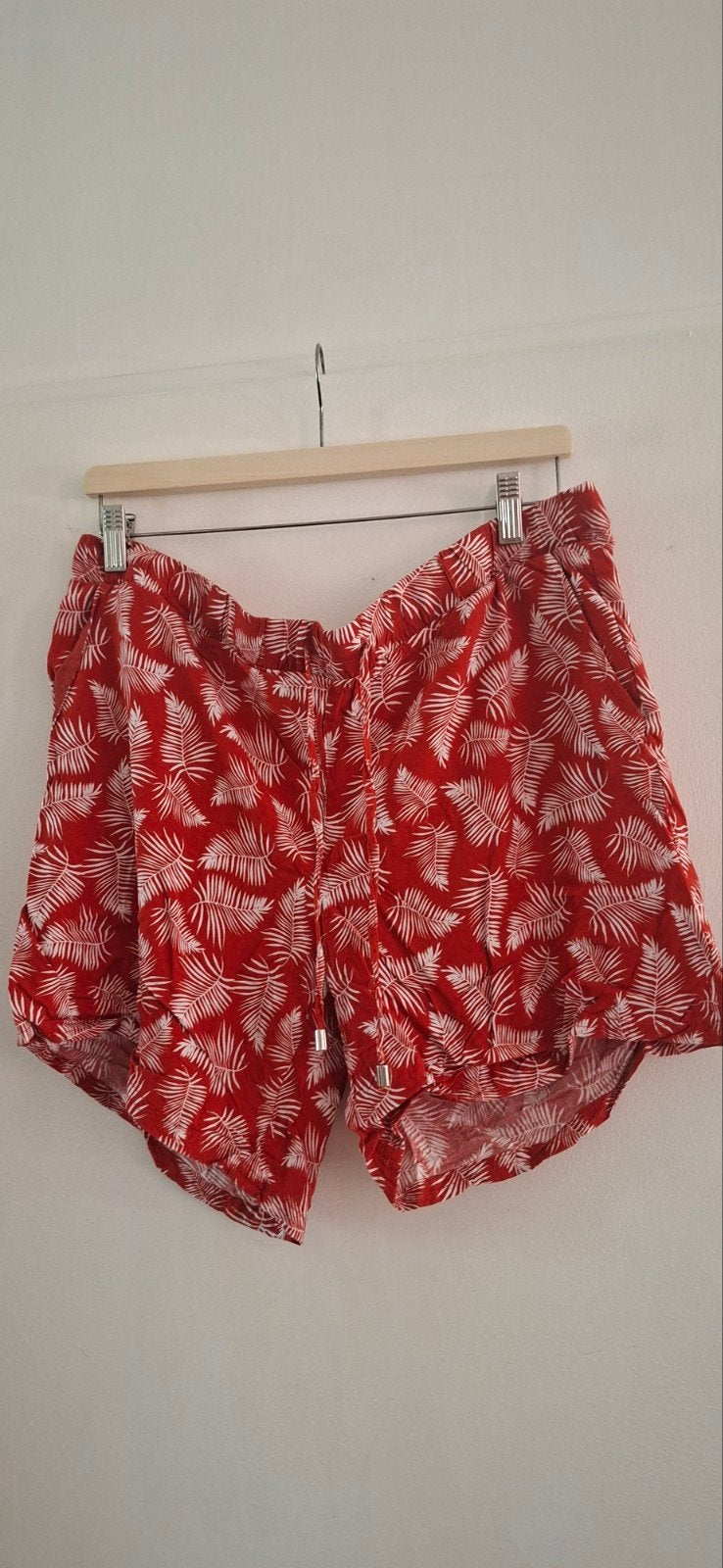 Kort Broekje, Kleding | Dames, Grote Maten, Nieuw, Ophalen of Verzenden, Janina, Broek of Spijkerbroek
