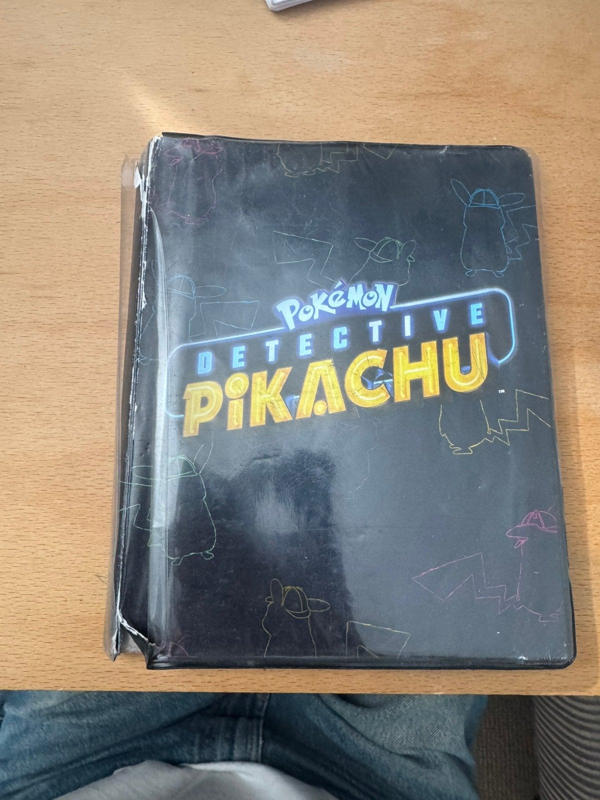 Pokemon map, Ophalen of Verzenden