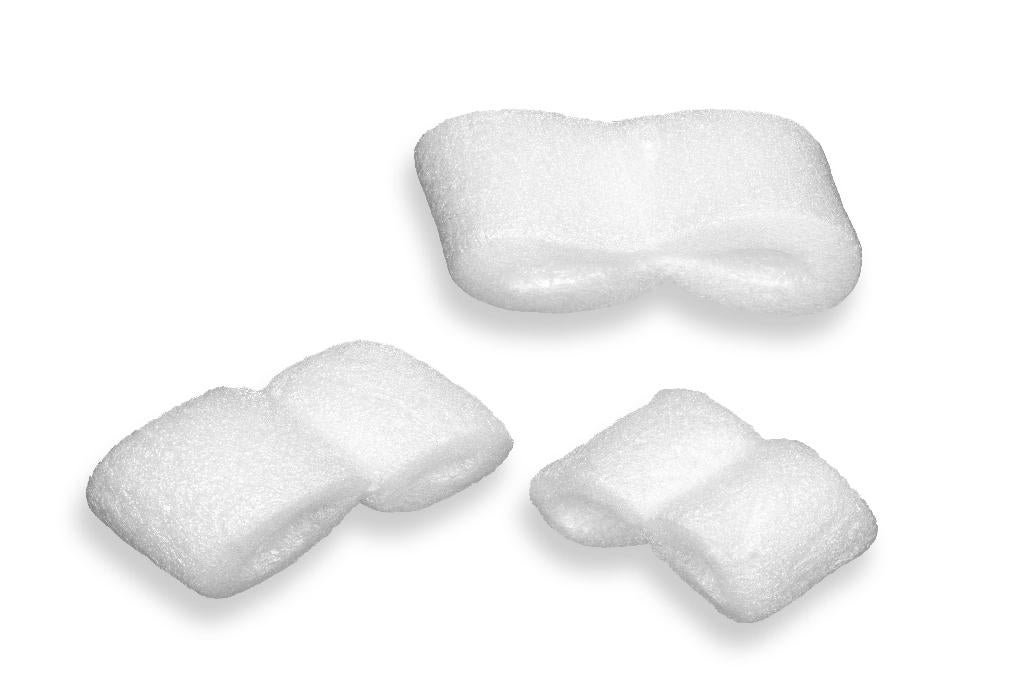 Drowa Isolatiechips 500 liter zakken, Minder dan 4 cm, Overige materialen, Nieuw, Ophalen of Verzenden