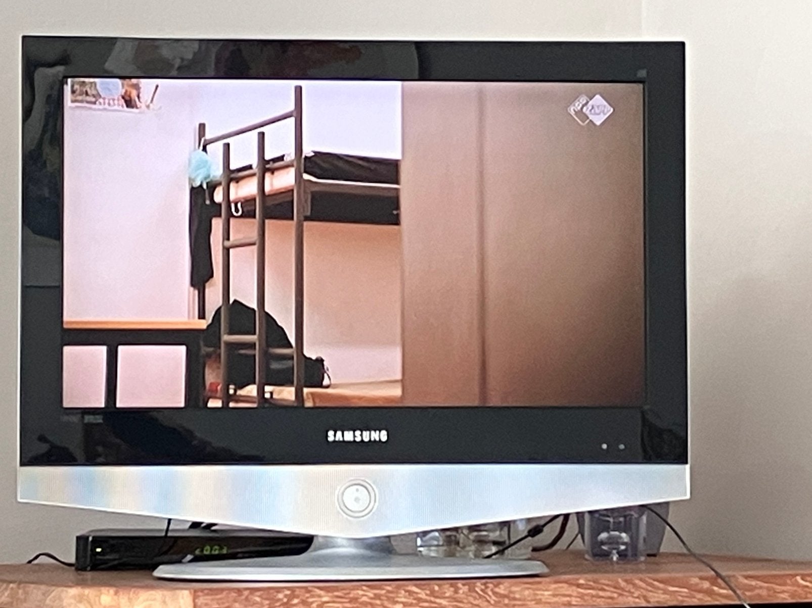 Samsung 32” tv, Audio, Tv en Foto, Televisies, Ophalen of Verzenden, Gebruikt, 50 Hz, Samsung