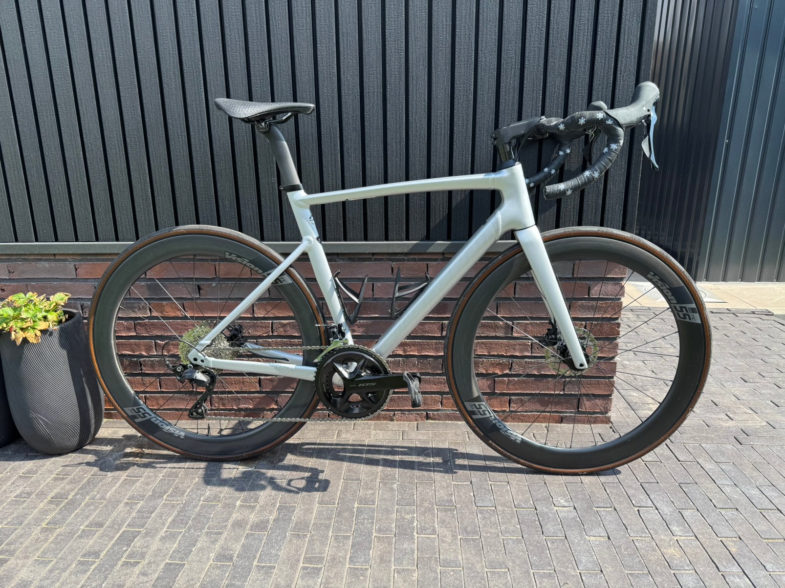 Specialized Allez Sprint 2025, Fietsen en Brommers, Fietsen | Heren | Sportfietsen en Toerfietsen, Zo goed als nieuw, 57 tot 61 cm