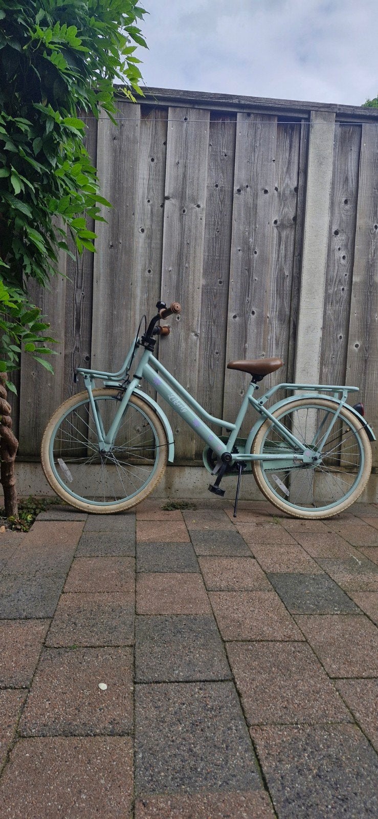 Liberty meiden fiets, Ophalen of Verzenden, Gebruikt, Liberty