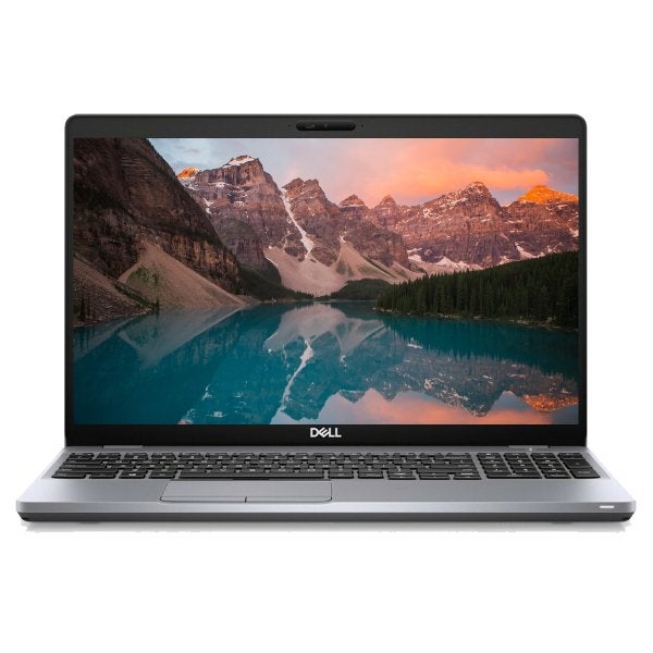 Dell Precision 5540 i7 16GB 512GB 4K Quadro T1000, Computers en Software, Windows Laptops, Niet ingevuld, Niet ingevuld, Niet ingevuld