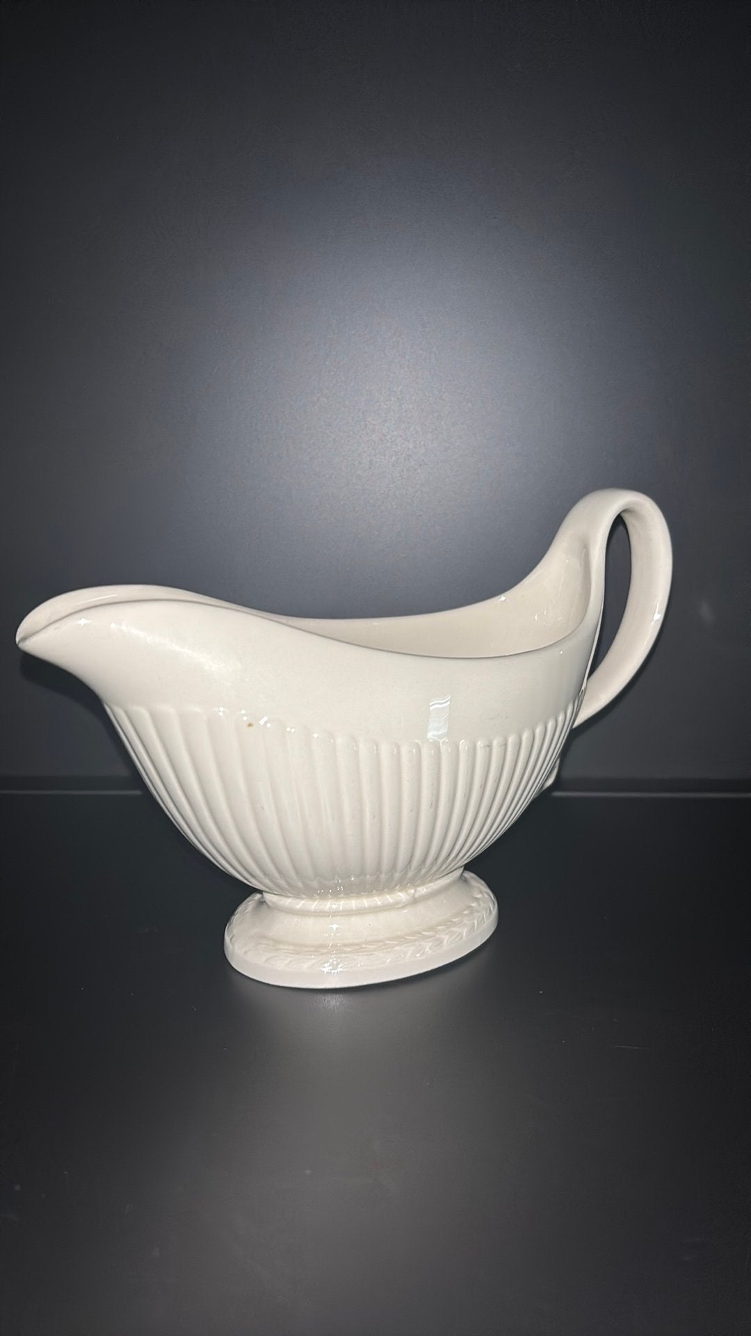 Wedgwood Edme Sauskom, Ophalen of Verzenden