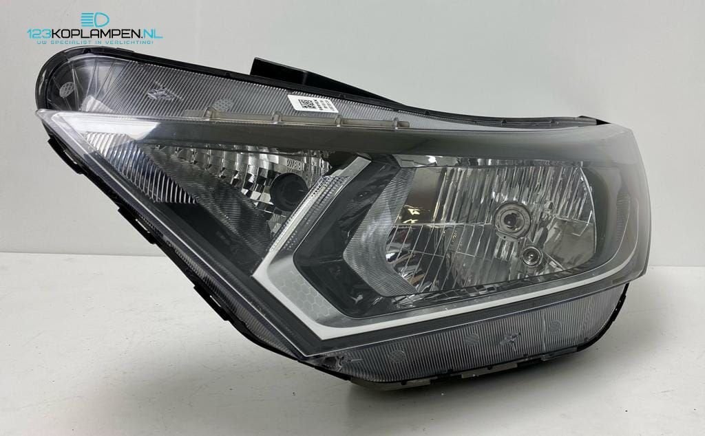 Hyundai i20 III H7 Led koplamp links, Auto-onderdelen, Gebruikt, -, -, Ophalen of Verzenden