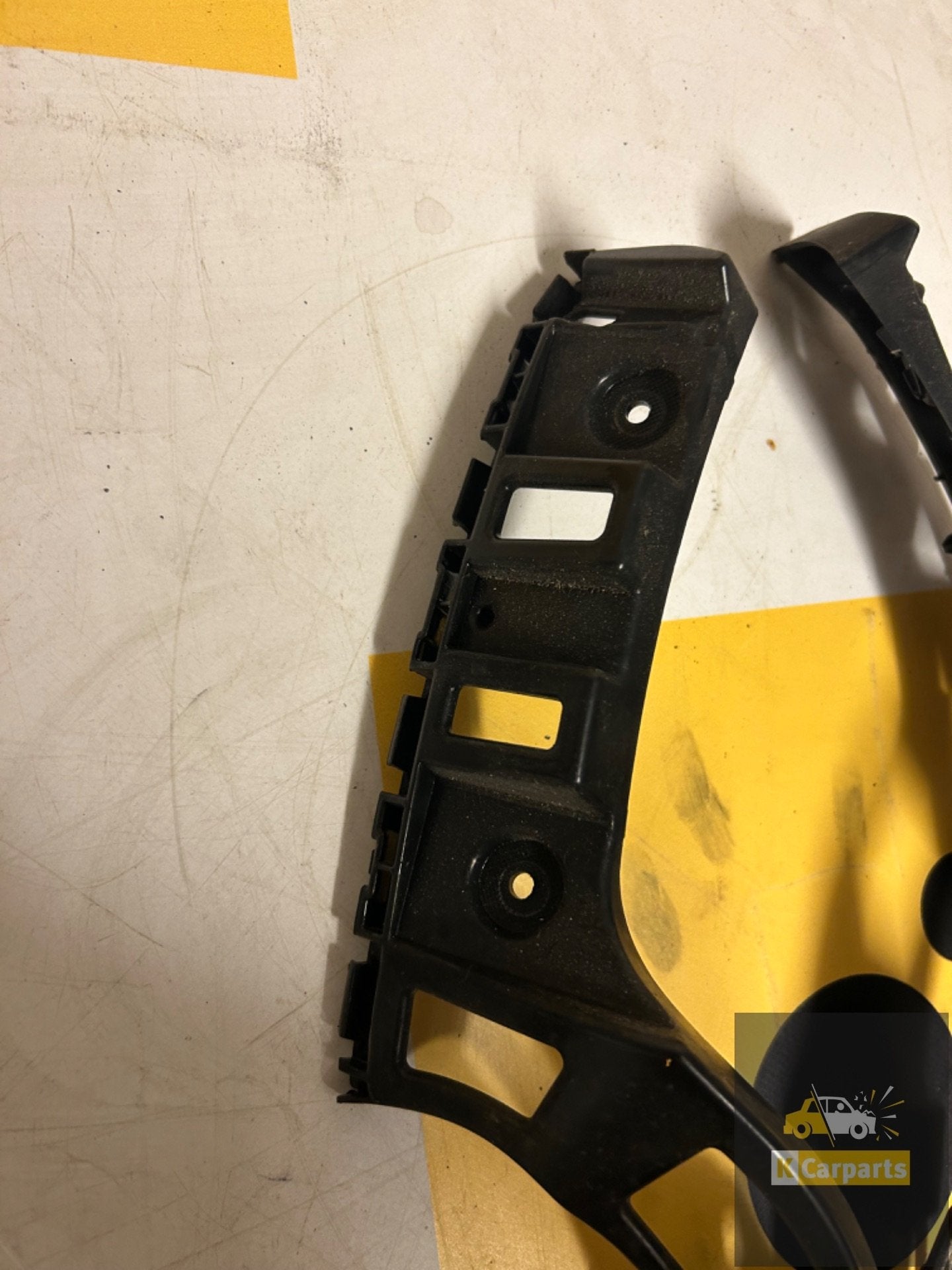 Bumpergeleider rechts achter Seat Mii Up 1S6807394D, Info@fabrikant.eu, Ophalen of Verzenden, Achter, Bumper