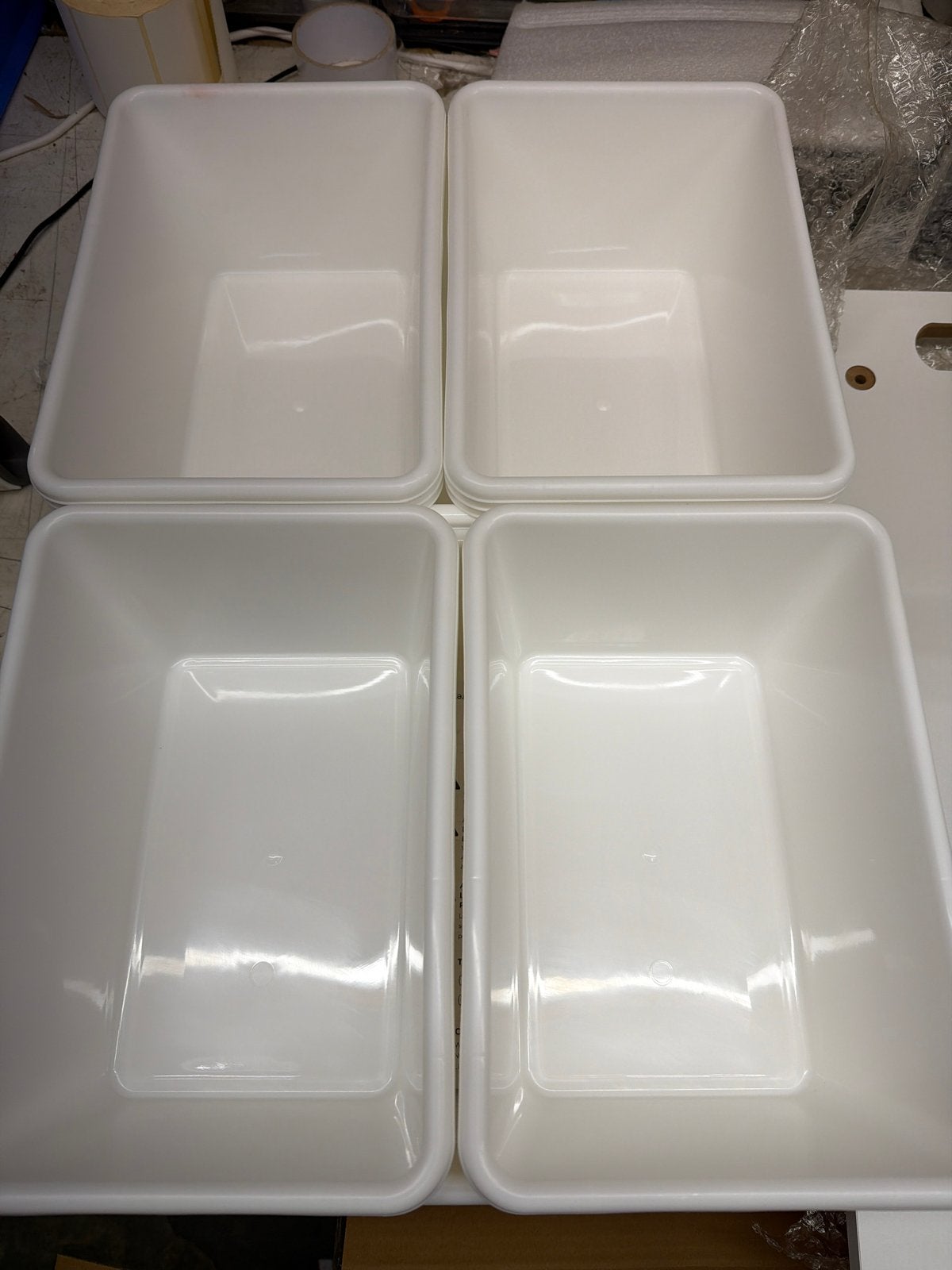 HumbleCrew Cambridge 16-Bin Organizer - Nieuw in doos, Kast, Nieuw, Ophalen of Verzenden, Nvt