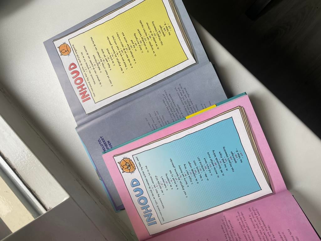 Dog man boeken, Boeken, Kinderboeken | Jeugd | onder 10 jaar, Fictie algemeen, Ophalen of Verzenden, Zo goed als nieuw, Dav Pilkey