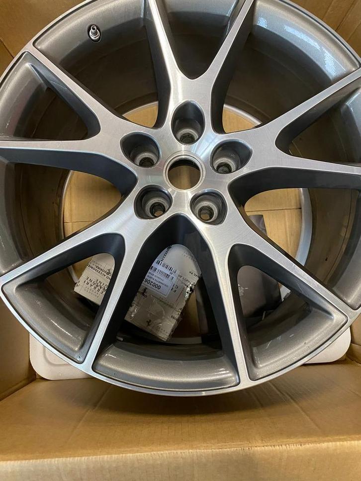 Originele Banden Velgen Mercedes Bmw Audi Volkswagen Seat, Overige maten, Band(en), Winterbanden, Ophalen of Verzenden