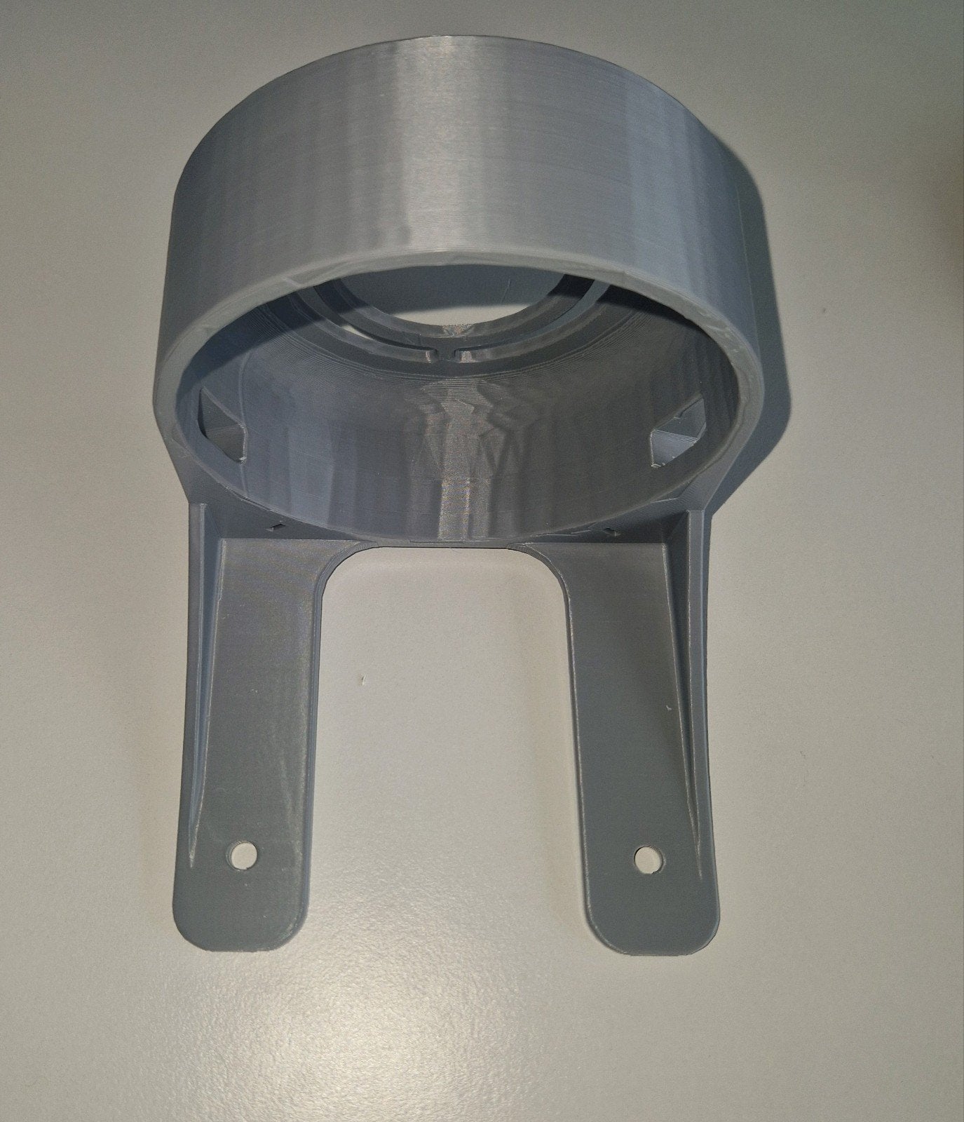 Wandbevestiging wit/grijs UniFi Dream Machine (UDM/UDR(6,7)), Computers en Software, Overige Computers en Software, Verzenden