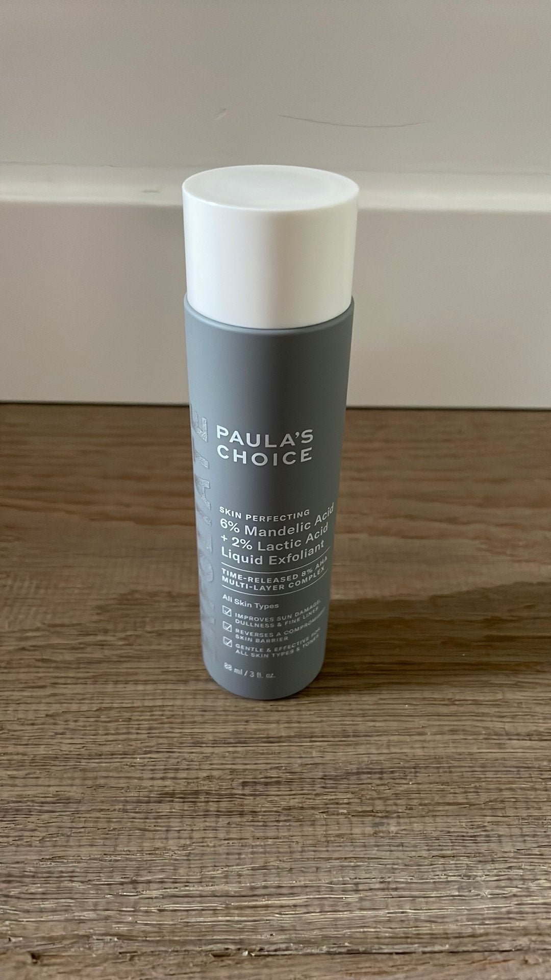 Nieuw Exfoliate van Paula’s Choice, Ophalen of Verzenden, Nieuw, Gehele gezicht, Verzorging
