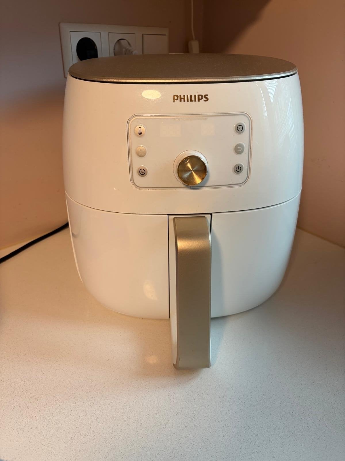 Philips XXL Airfryer - Goede staat, goed onderhouden