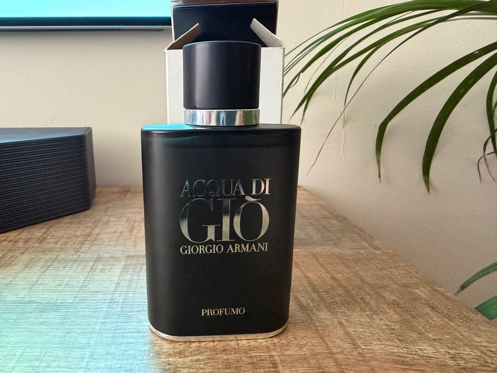 Acqua di Giò Profumo Giorgio Armani 75ml 2018 BATCH, Ophalen of Verzenden, Zo goed als nieuw